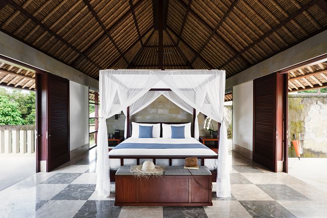 Cleanse & Detox Retreats At RevīVō Wellness Resort!
