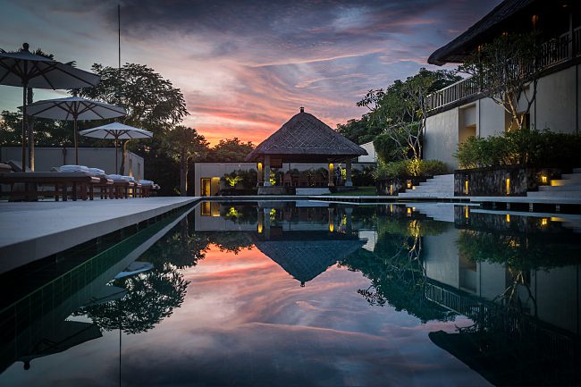 Cleanse & Detox Retreats At RevīVō Wellness Resort!