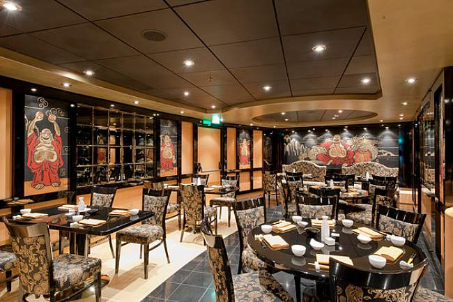 119-Day Cruise, 49 Destinations Across 32 Countries!