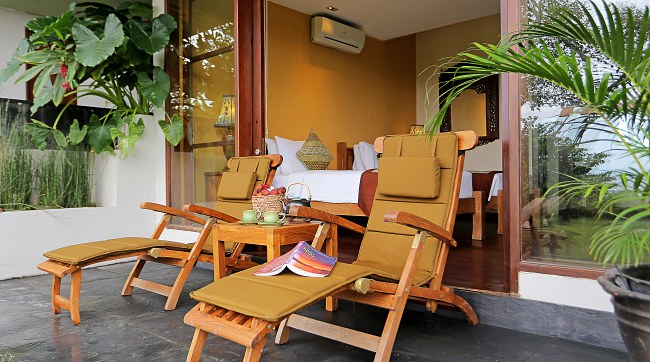 Reset & Recharge – A Wellness Getaway At The Longhouse
