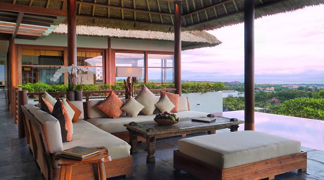 Reset & Recharge – A Wellness Getaway At The Longhouse
