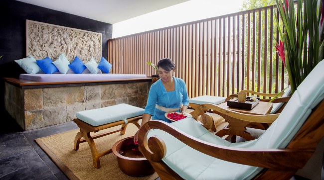 Reset & Recharge – A Wellness Getaway At The Longhouse
