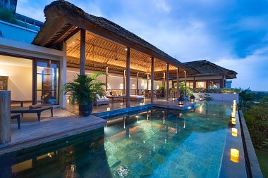 RESET & RECHARGE – A WELLNESS GETAWAY AT THE LONGHOUSE