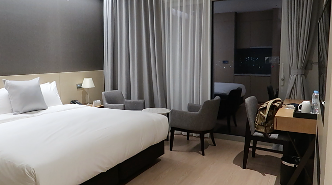 3 Hotels We’ve Stayed Recently In South Korea