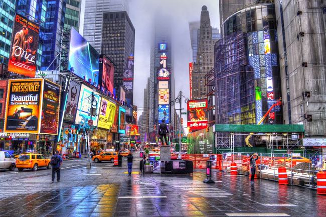 These Places Help You Broaden Your Learning Experience!
