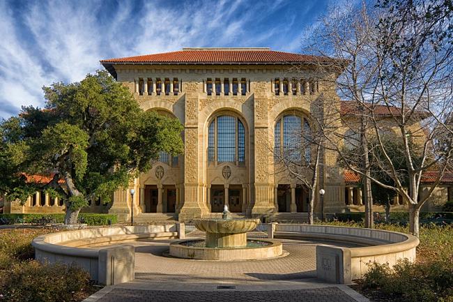 These Places Help You Broaden Your Learning Experience!