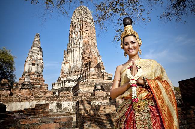 4 Matta Fair Travel Packages That Are Under RM700!