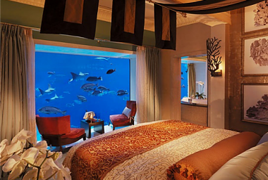5 MOST INSTA-WORTHY ROOMS AND VISTAS TO STAY WHEN IN DUBAI!