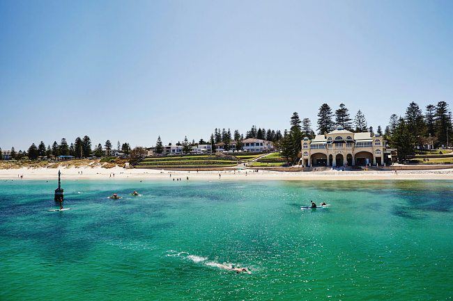 How To Make The Most Of Your Long Weekends In Western Australia?