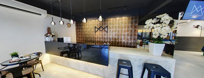 Malaysia’s First Nap Bar In Jonker Street?!