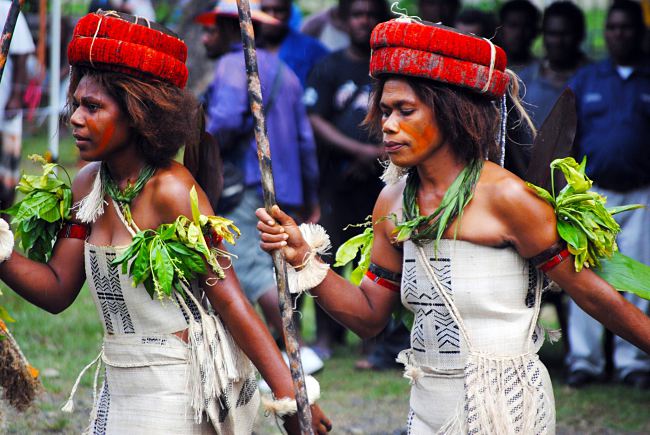 9 Reasons Solomon Islands Is The Next Best Vacation Spot!