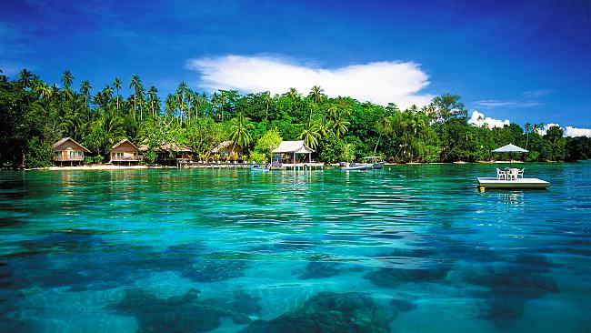 9 Reasons Solomon Islands Is The Next Best Vacation Spot!