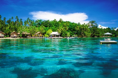 9 REASONS SOLOMON ISLANDS IS THE NEXT BEST VACATION SPOT!