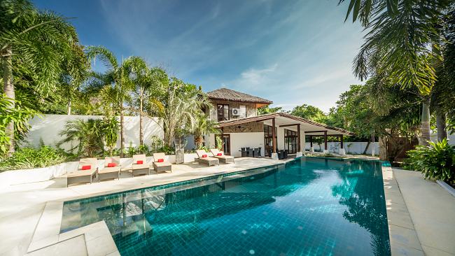 Top 20 Best Hotels in Asia-Pacific according to TrustYou