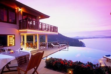 TOP 20 BEST HOTELS IN ASIA-PACIFIC ACCORDING TO TRUSTYOU