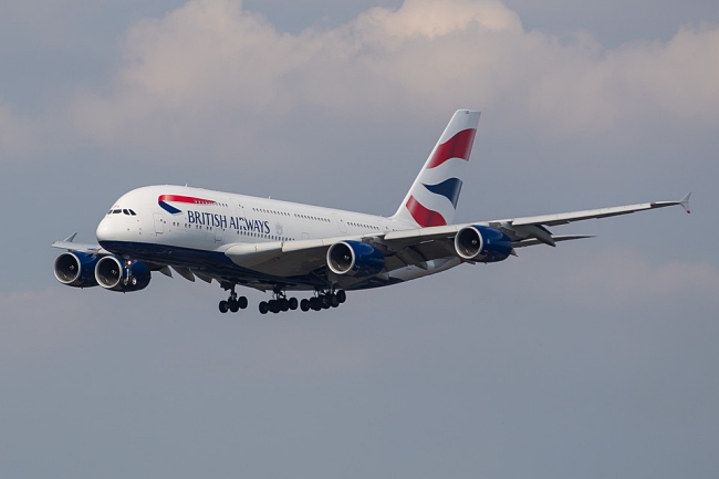 It’s Cheaper Book British Airways Flights With 12FLY One-Stop Travel Portal!