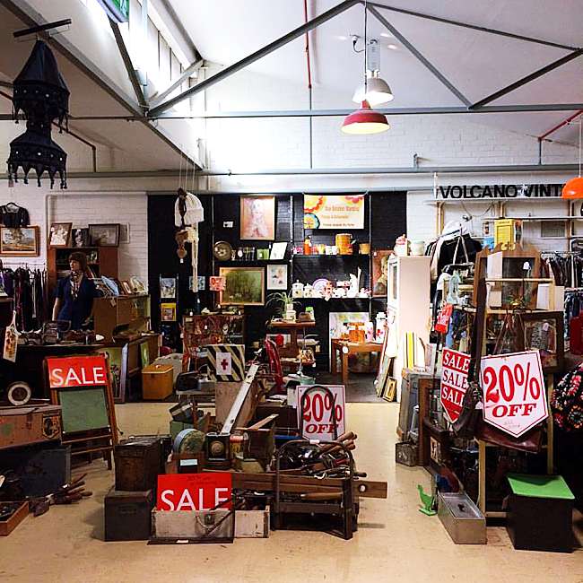 5 Surprising Things To Do In Melbourne!