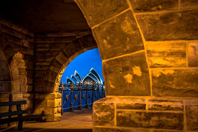 9 Unique Adventurous Experience In Sydney!