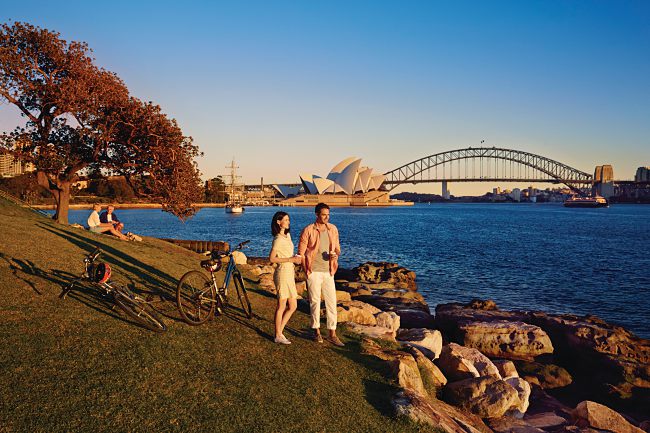 9 Unique Adventurous Experience In Sydney!