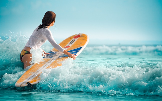 9 Unique Adventurous Experience In Sydney!