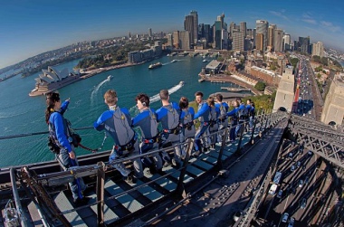 9 UNIQUE ADVENTUROUS EXPERIENCE IN SYDNEY!