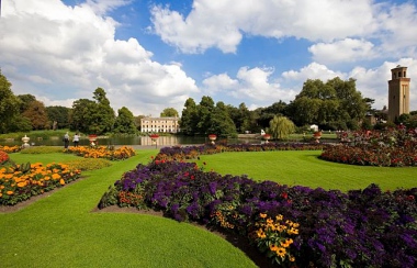 6 BEST EUROPEAN SUMMER BLOOMS YOU MUST VISIT!