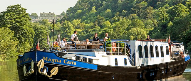 There Will Be A Harry Potter Themed Cruise Available This August!