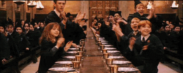 There Will Be A Harry Potter Themed Cruise Available This August!