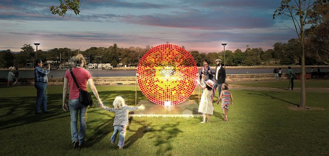 8 New Must See Vivid Sydney Lights That Are Absolutely Free!