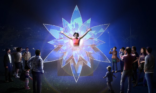 8 New Must See Vivid Sydney Lights That Are Absolutely Free!