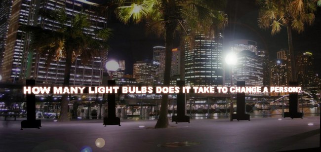 8 New Must See Vivid Sydney Lights That Are Absolutely Free!