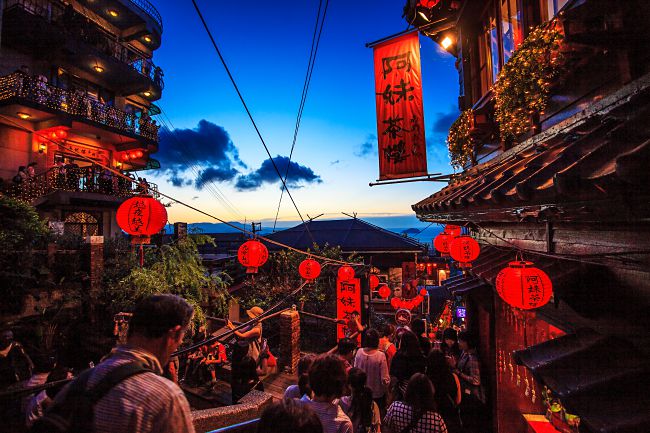 11 Awesome Travel Packages That Cost Less Than RM800! 