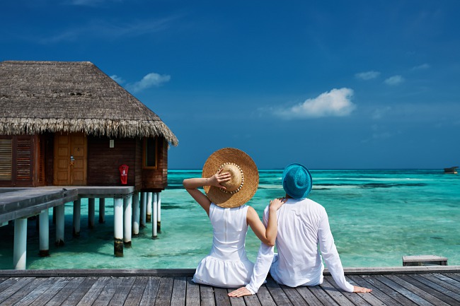    7 Romantic Places To Visit At An Affordable Price!