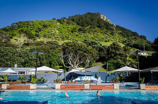 4 Hot Pools To Visit In New Zealand!