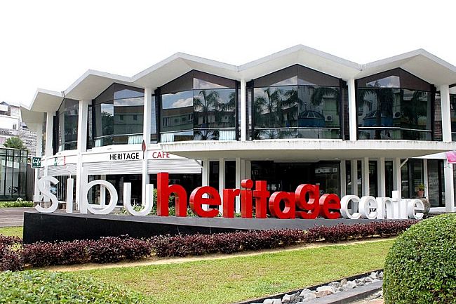 10 Attractions to Visit for Free or Under RM10 in Sarawak