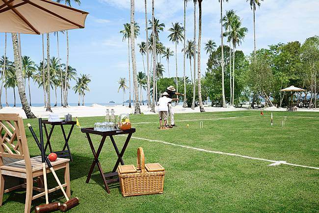 The Sanchaya Kicks Off 2019 With Revitalised Wellness Offerings