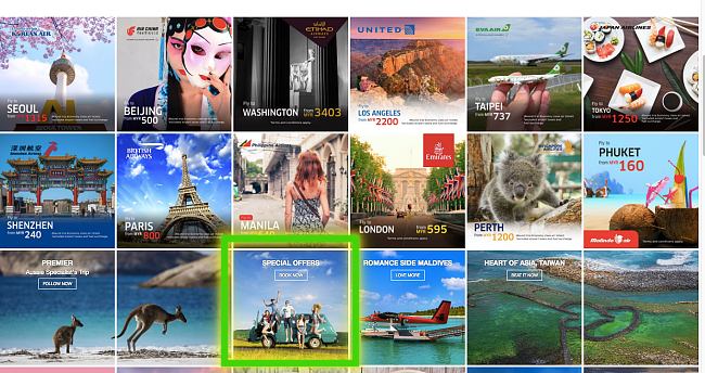 How To Get Free Add-ons When Buying A Travel/Tour Package?!