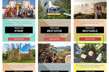 HOW TO GET FREE ADD-ONS WHEN BUYING A TRAVEL/TOUR PACKAGE?!