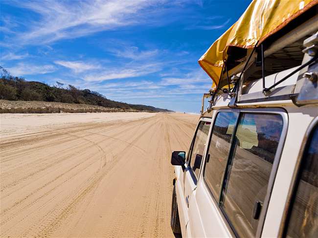 5 Best Places For Solo Trips!
