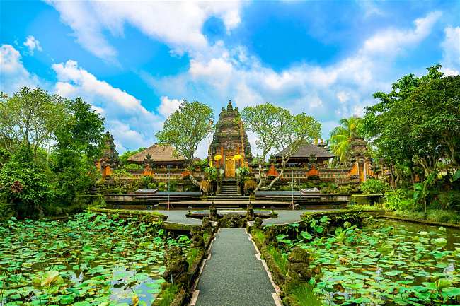 5 Best Places For Solo Trips!