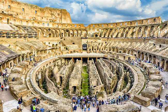 5 Best Places For Solo Trips!