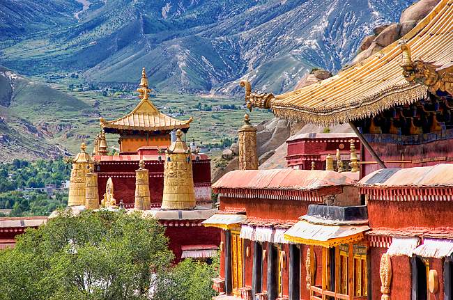 7 Magnificent Photos Of Tibet Will Make You Want To Book It For Your Next Travel Plan!