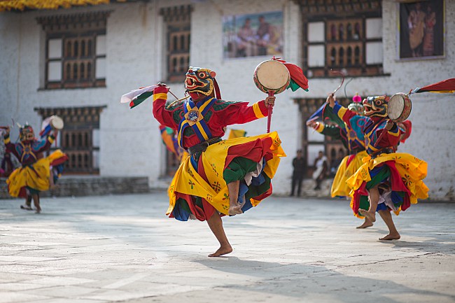 7 Magnificent Photos Of Tibet Will Make You Want To Book It For Your Next Travel Plan!