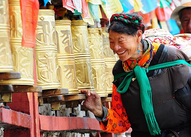 7 Magnificent Photos Of Tibet Will Make You Want To Book It For Your Next Travel Plan!