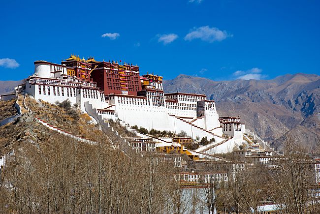 7 Magnificent Photos Of Tibet Will Make You Want To Book It For Your Next Travel Plan!