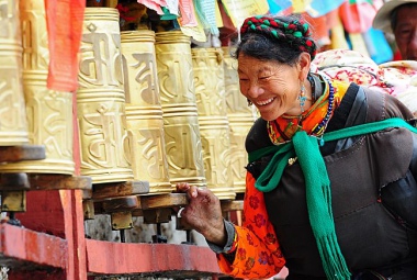 7 MAGNIFICENT PHOTOS OF TIBET WILL MAKE YOU WANT TO BOOK IT FOR YOUR NEXT TRAVEL PLAN!