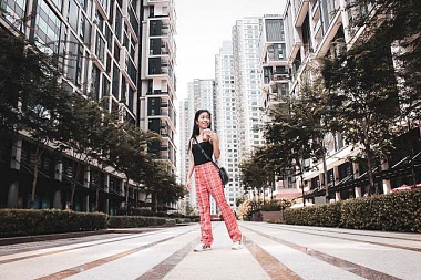 5 MUST-VISIT INSTAGRAMMABLE SPOTS IN MONT’KIARA!