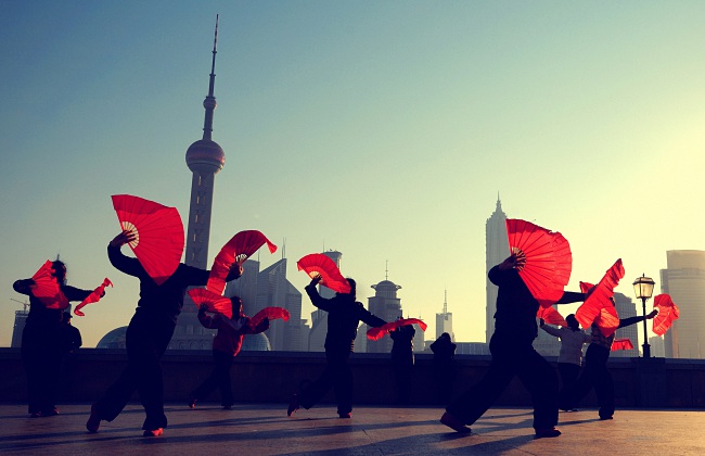 What To Expect At This 5D4N Shanghai, Hangzhou & Suzhou Muhibbah Tour