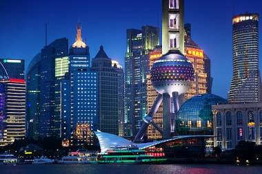 WHAT TO EXPECT AT THIS 5D4N SHANGHAI, HANGZHOU & SUZHOU MUHIBBAH TOUR