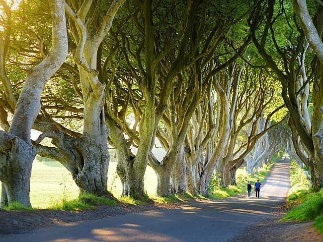 8 Game Of Thrones Locations You Can Visit In Real Life!